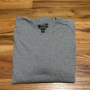 Nordstrom Men’s V-Neck Sweater